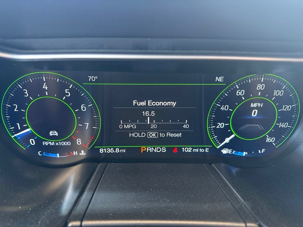 Used 2020 Ford Mustang GT Premium w/ Equipment Group 401A RWD image 20
