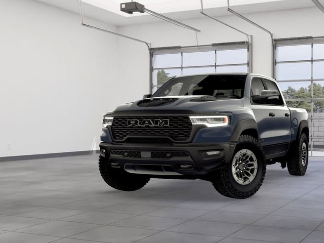New 2026 RAM 1500 RHO w/ RHO Level 1 Equipment Group video 2