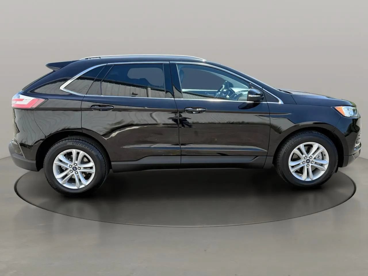 Used 2020 Ford Edge SEL AWD/4WD image 7