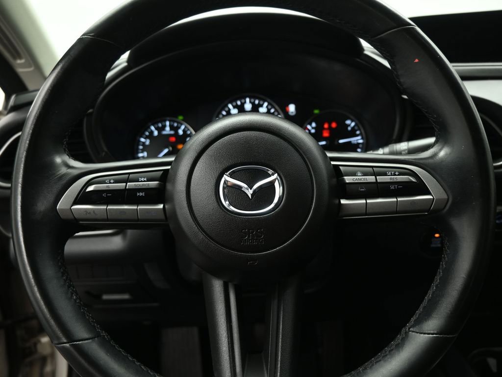Used 2023 MAZDA CX-30 AWD 2.5 S w/ Select Package image 13