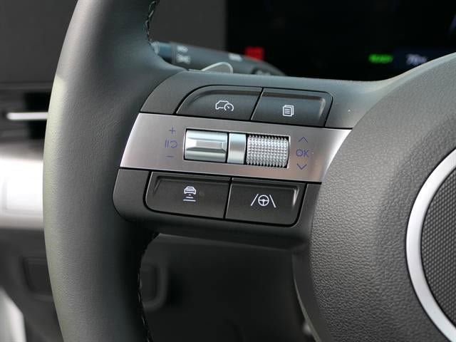 New 2025 Hyundai Kona SEL image 43