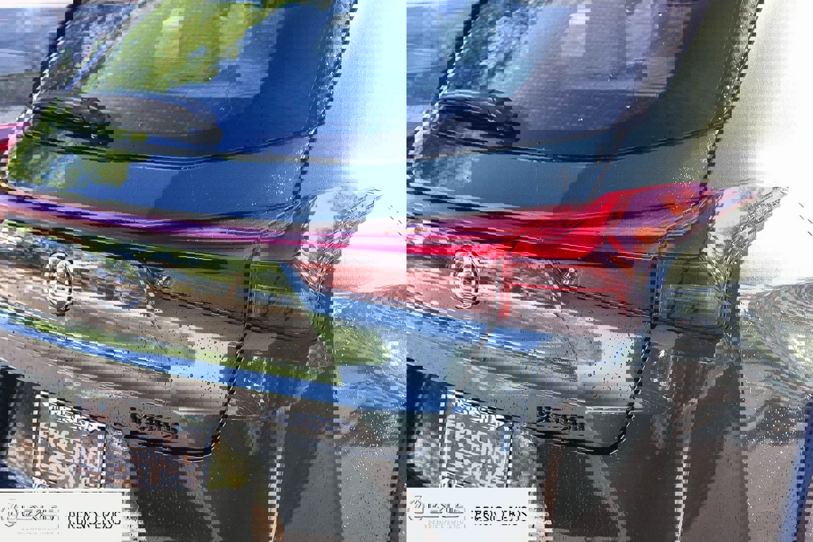 New 2026 Lexus UX 300h FWD image 7