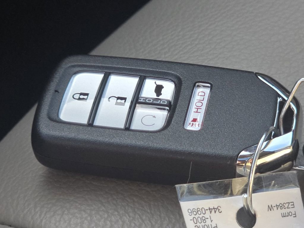 Used 2020 Honda Pilot EX-L image 35