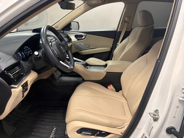 Used 2019 Acura RDX w/ Technology Package FWD image 9