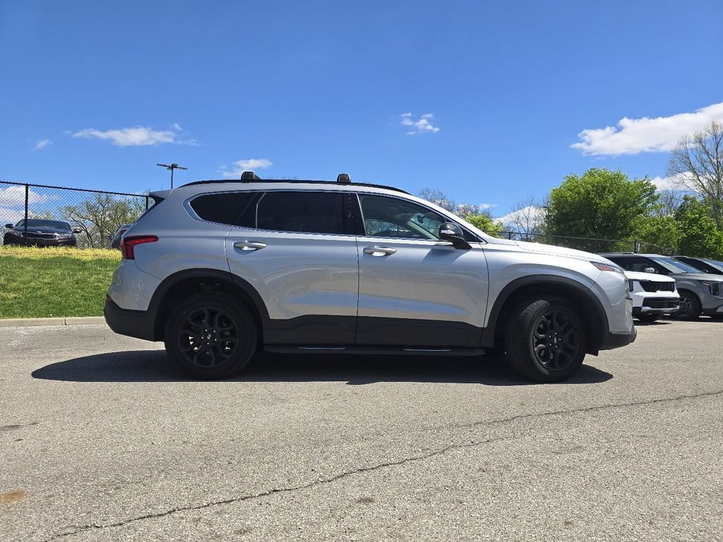 Used 2023 Hyundai Santa Fe XRT AWD/4WD image 17