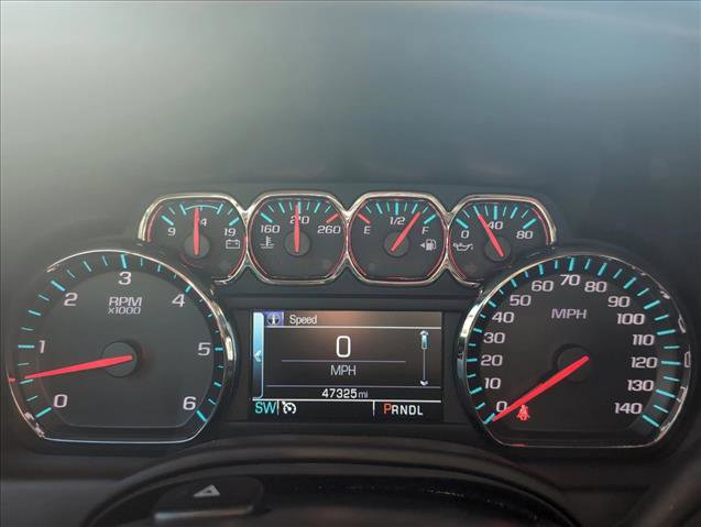 Used 2019 Chevrolet Tahoe LS image 10