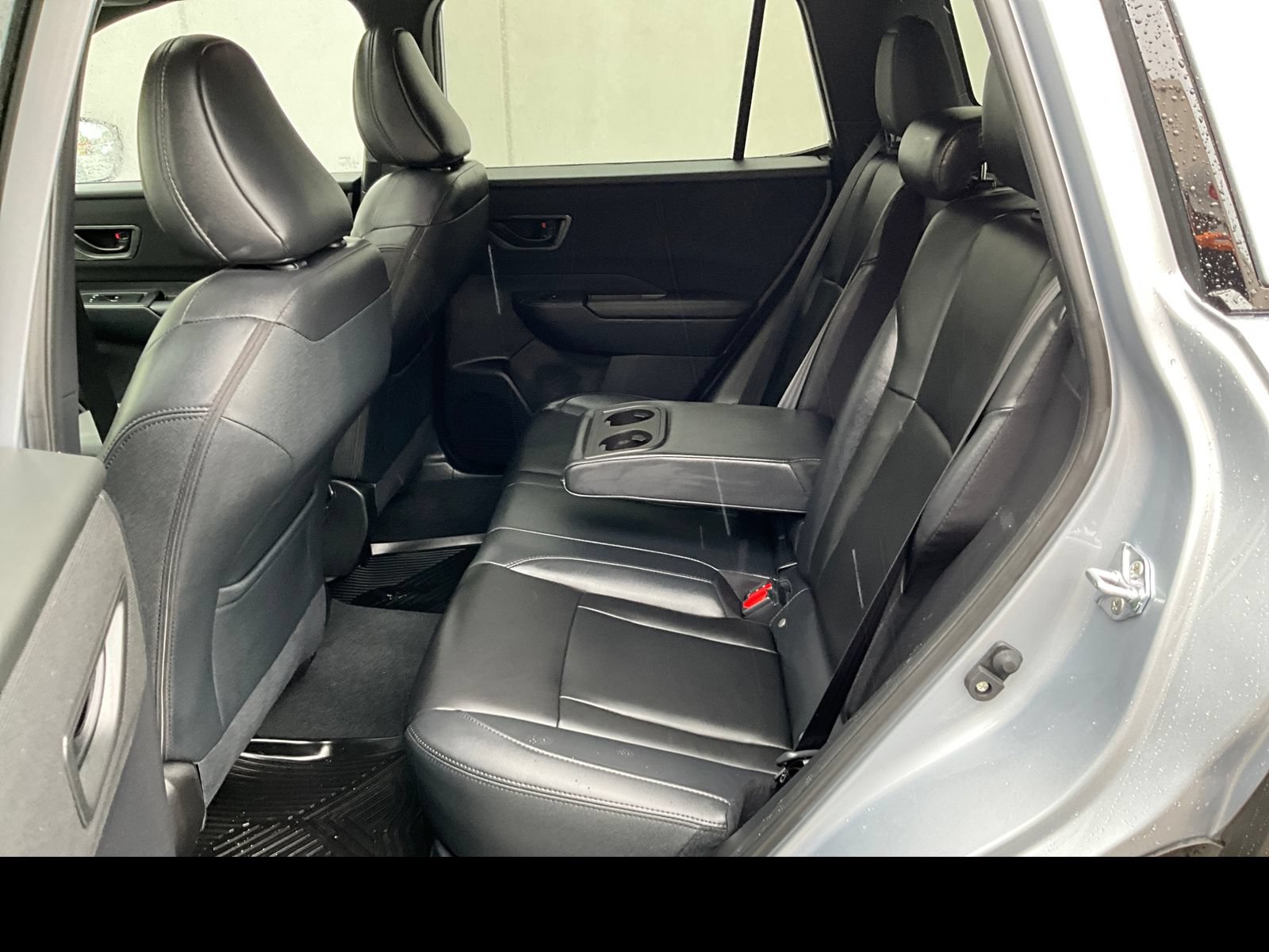 Certified 2026 Subaru Outback Premium AWD/4WD image 11