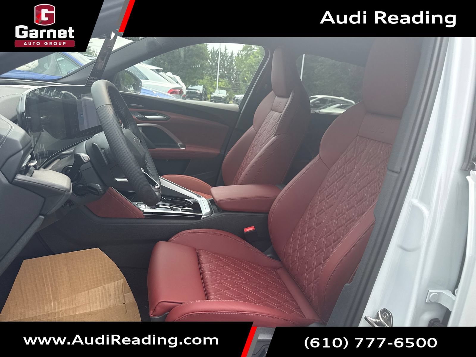 New 2026 Audi SQ5 Prestige AWD/4WD image 10