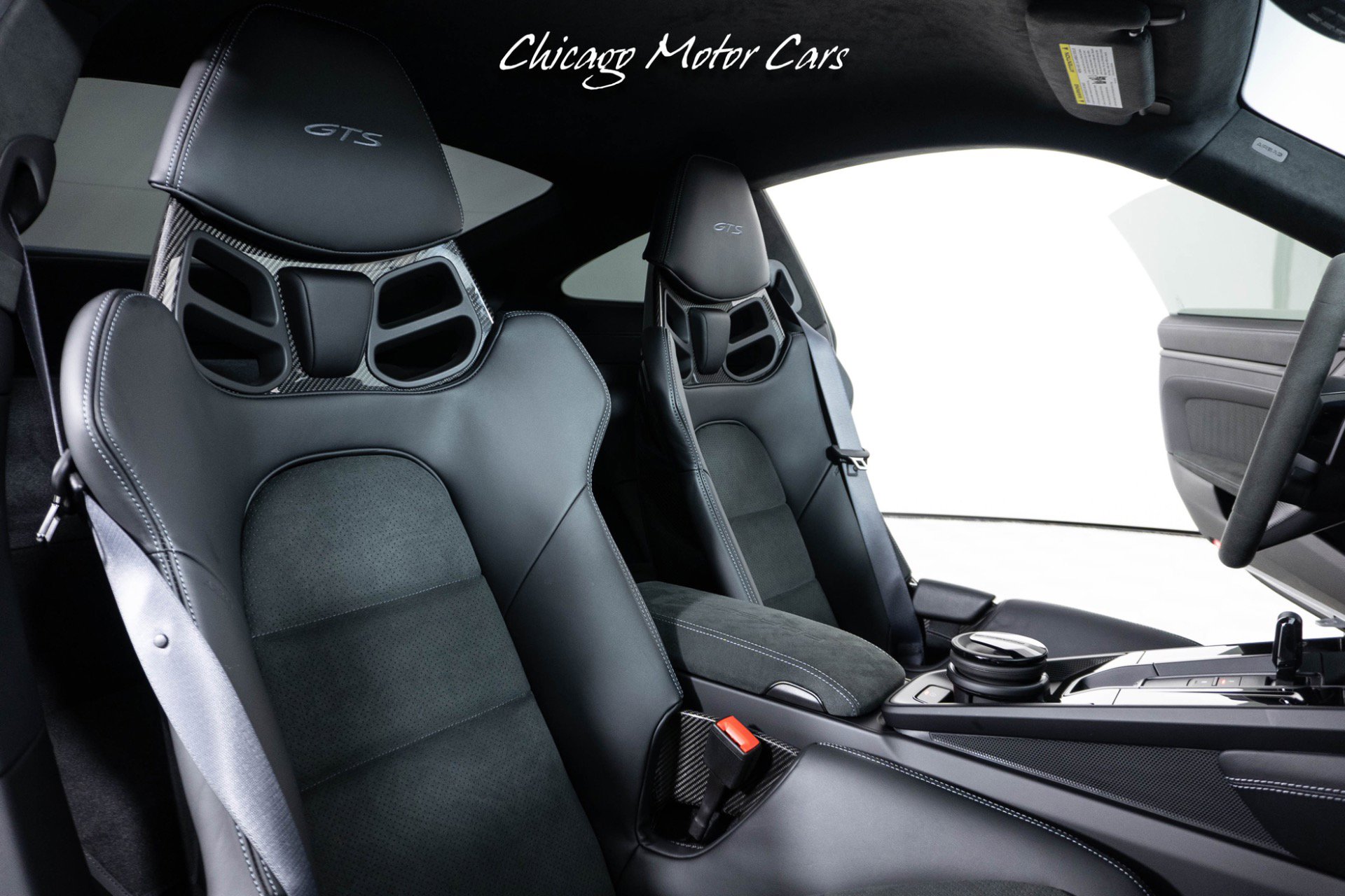 Used 2026 Porsche 911 GTS image 56