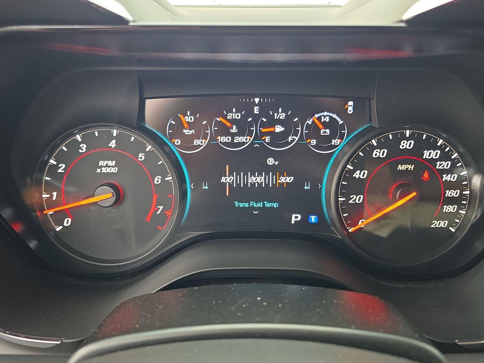 Used 2018 Chevrolet Camaro SS RWD image 23