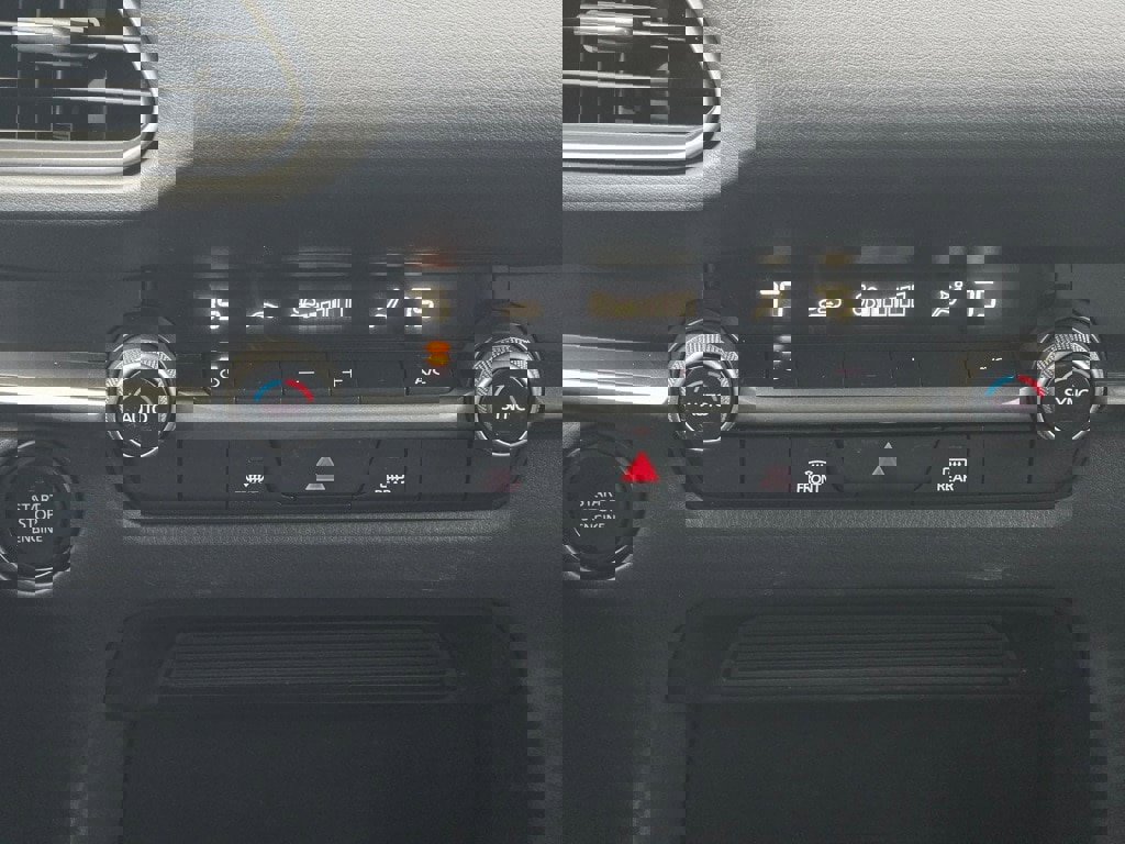 Used 2022 MAZDA CX-30 AWD 2.5 S w/ Select Package image 14