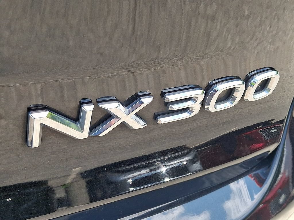 Used 2019 Lexus NX 300 AWD w/ Luxury Package image 31