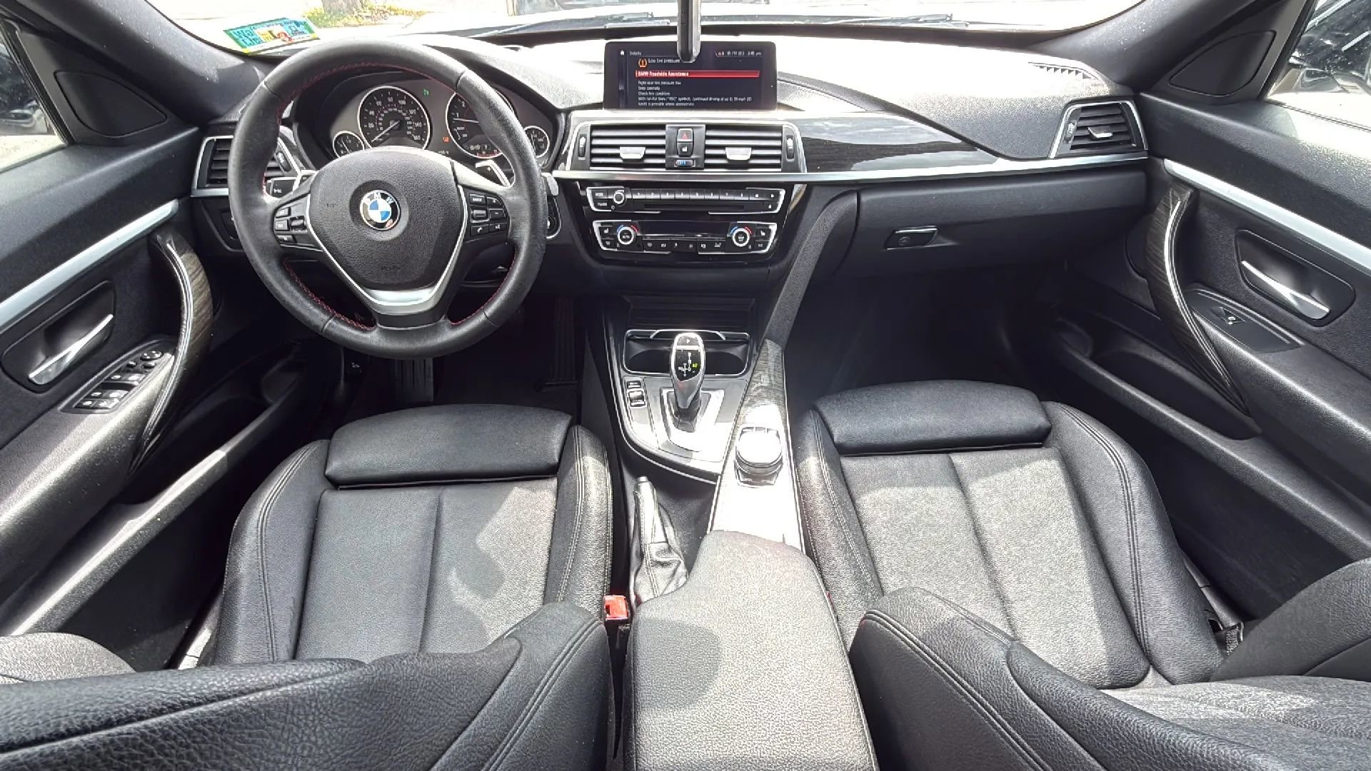 Used 2018 BMW 330i Gran Turismo xDrive AWD/4WD image 29