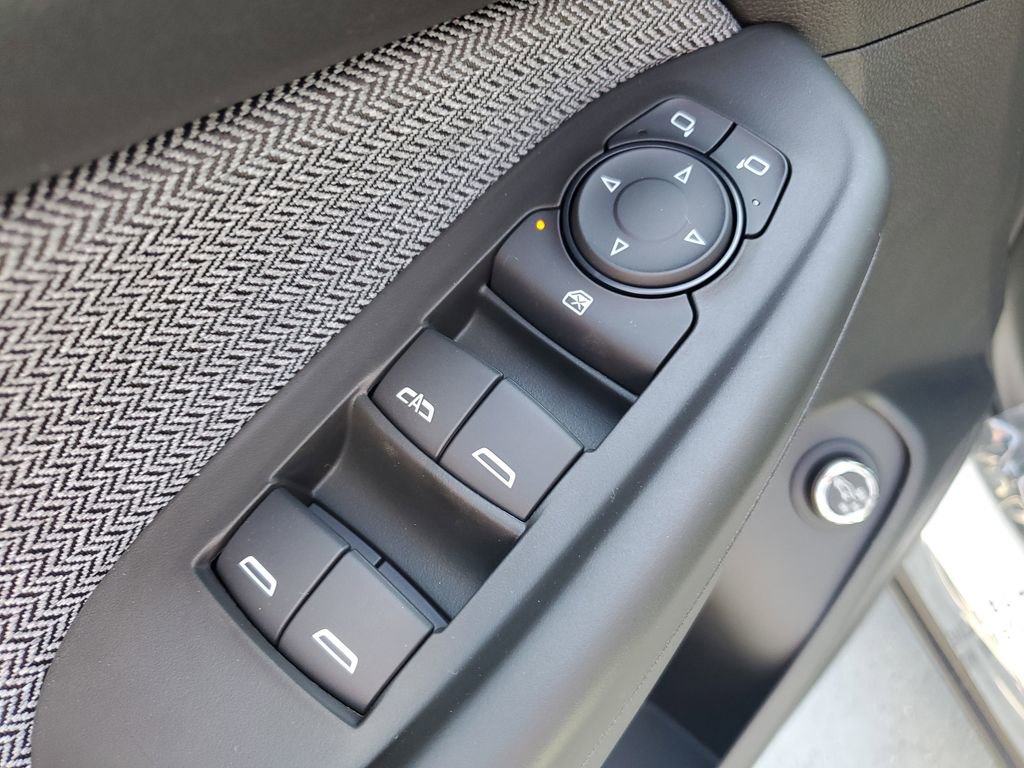 New 2026 Chevrolet TrailBlazer LT w/ Convenience Package image 21