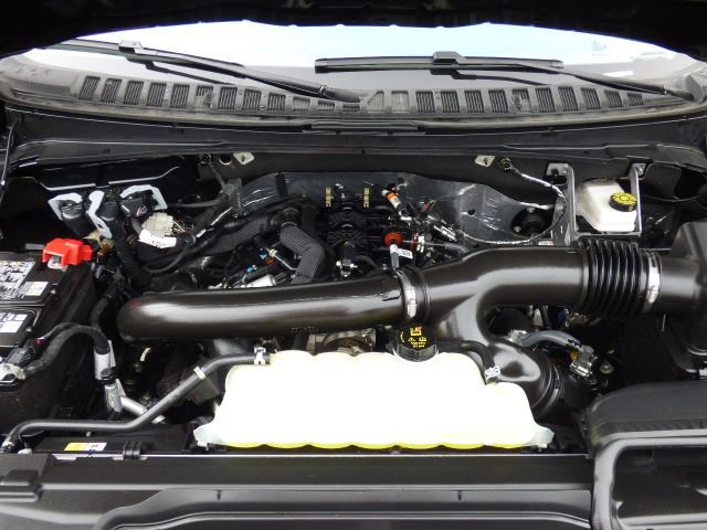 Used 2025 Ford Expedition King Ranch AWD/4WD image 11