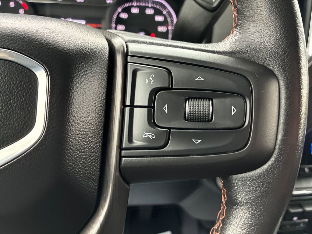 Used 2021 GMC Sierra 1500 AT4 AWD/4WD image 26