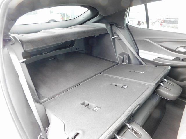 Used 2024 Buick Envista Preferred w/ Convenience I Package image 26