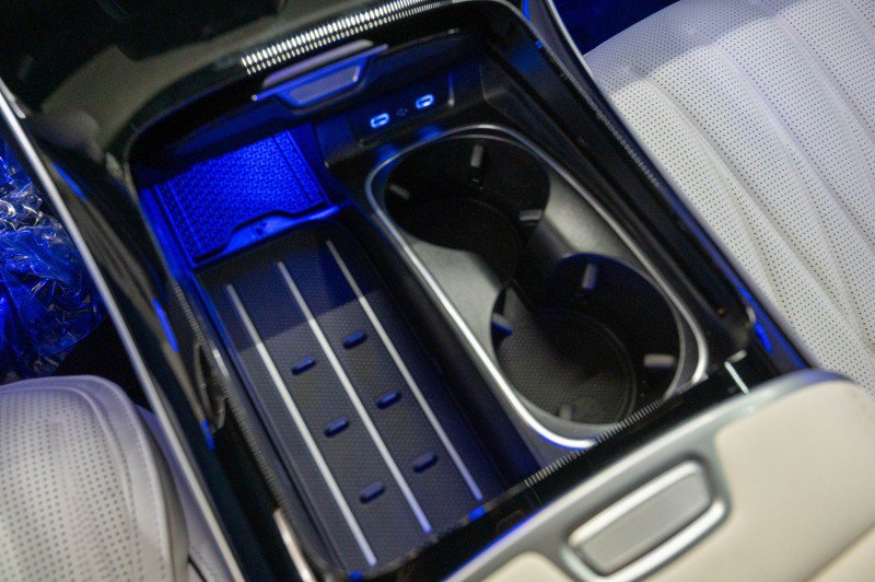 New 2026 Mercedes-Benz S 63 AMG S image 27