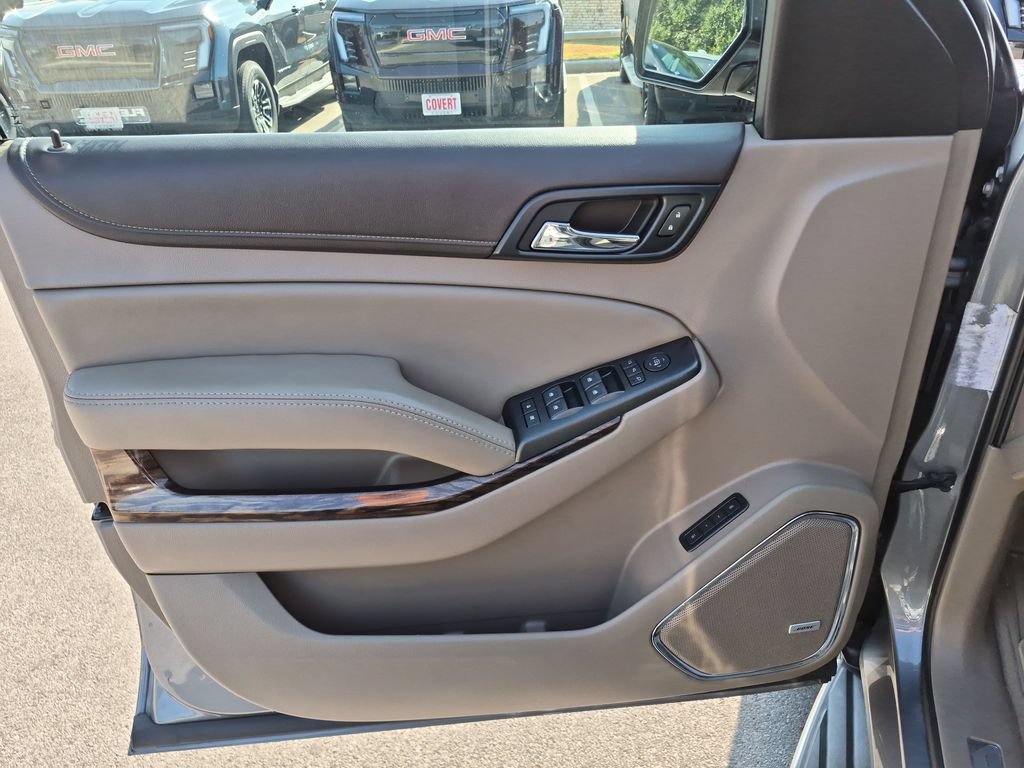 Used 2019 GMC Yukon XL SLT w/ Open Road Package RWD image 21