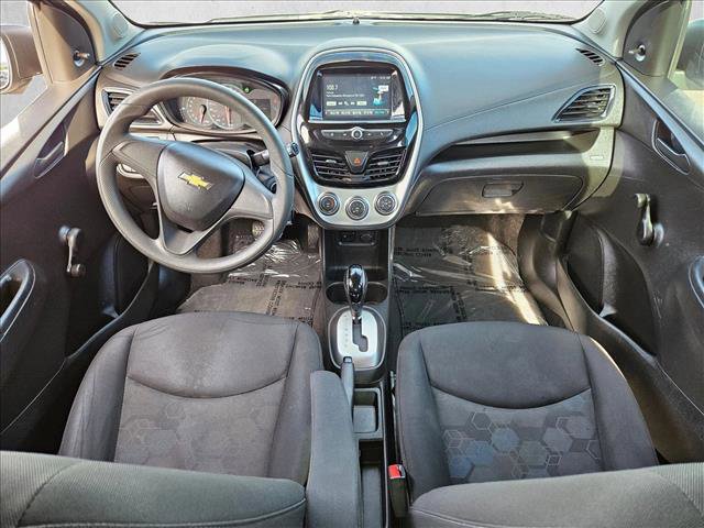 Used 2018 Chevrolet Spark LS image 16
