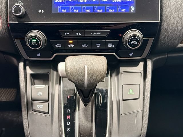 Used 2018 Honda CR-V EX image 15