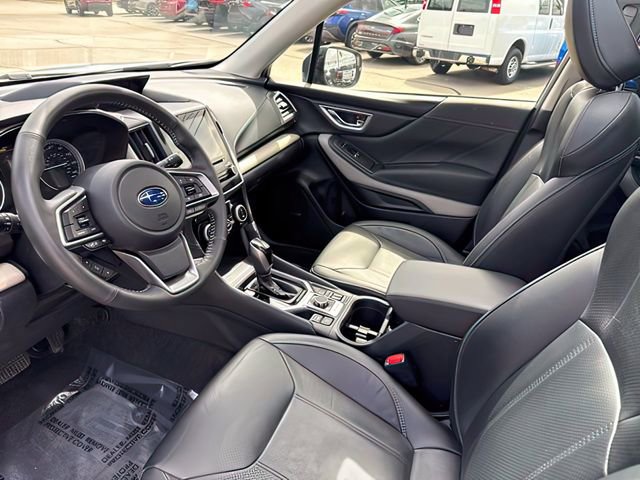 Used 2023 Subaru Forester Limited AWD/4WD image 16