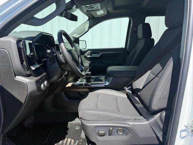 New 2026 Chevrolet Silverado 1500 RST image 10