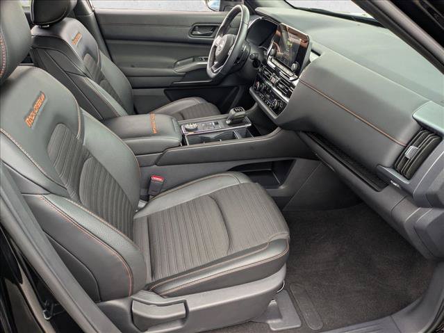 Certified 2024 Nissan Pathfinder Rock Creek AWD/4WD image 21