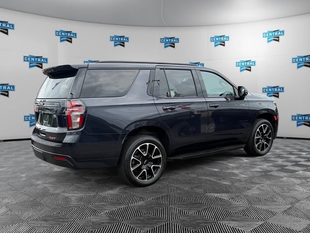 Used 2024 Chevrolet Tahoe RST w/ Luxury Package AWD/4WD image 5