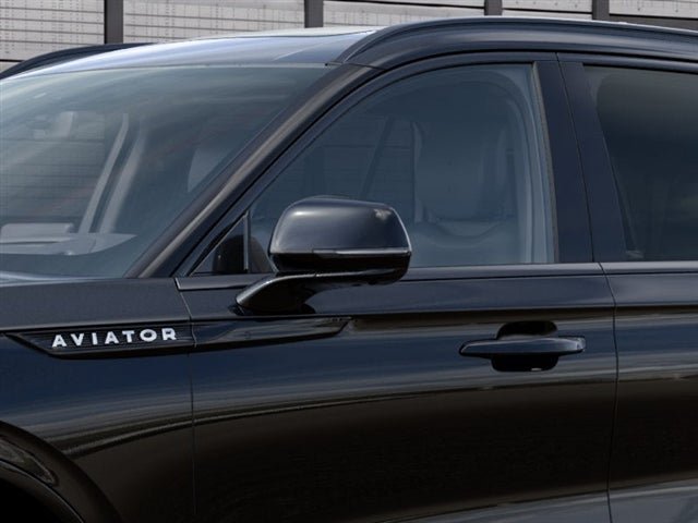 New 2027 Lincoln Aviator Reserve AWD/4WD image 42