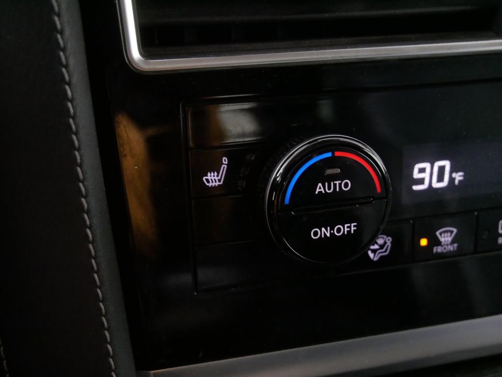 Used 2022 INFINITI QX80 Luxe image 30