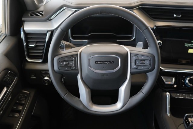 New 2025 GMC Sierra 1500 Denali w/ Technology Package image 11