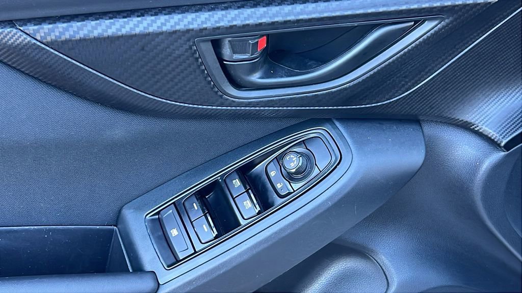 Used 2023 Subaru Crosstrek 2.0i image 14