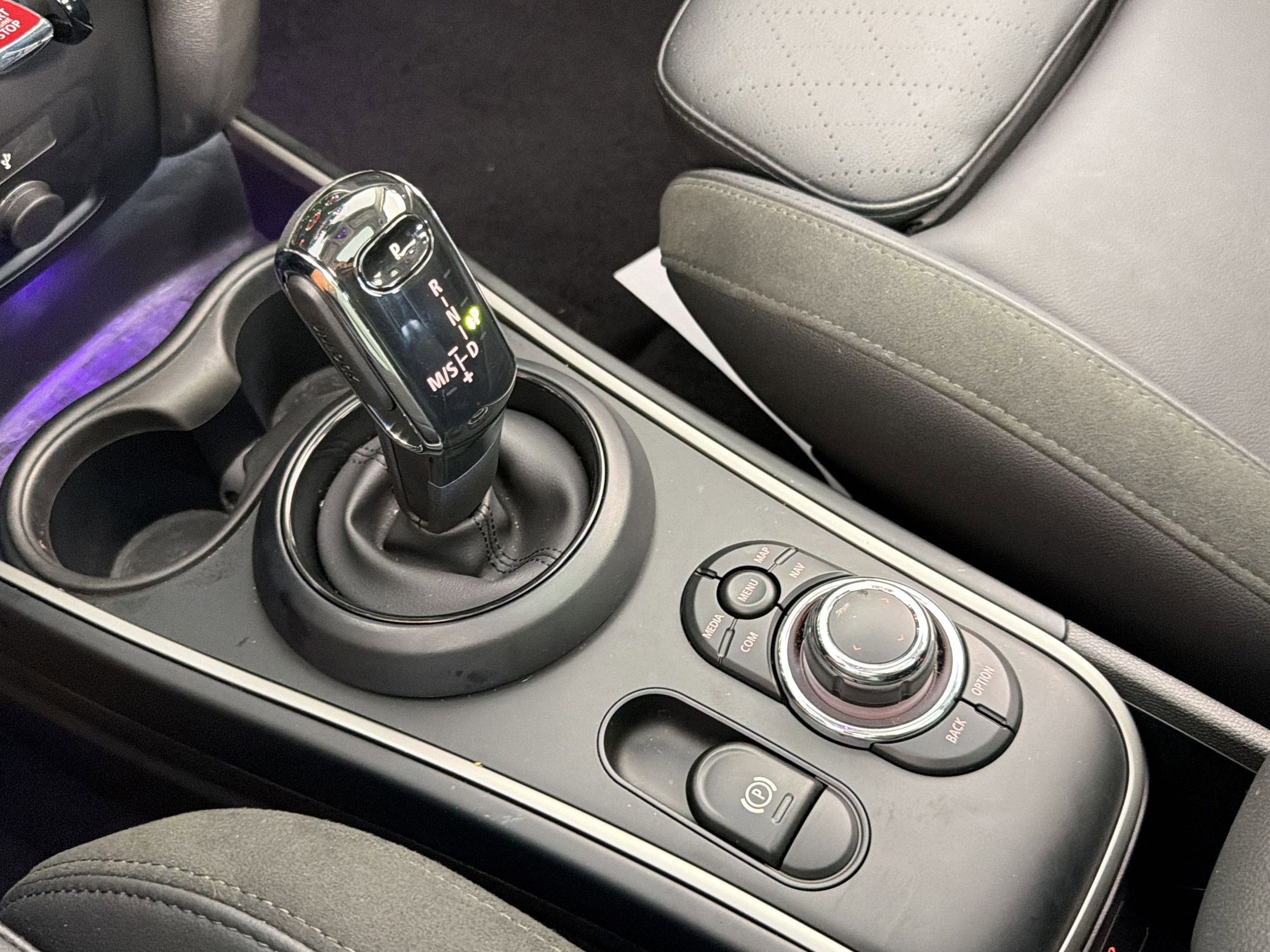 Used 2024 MINI Cooper Countryman S FWD image 17