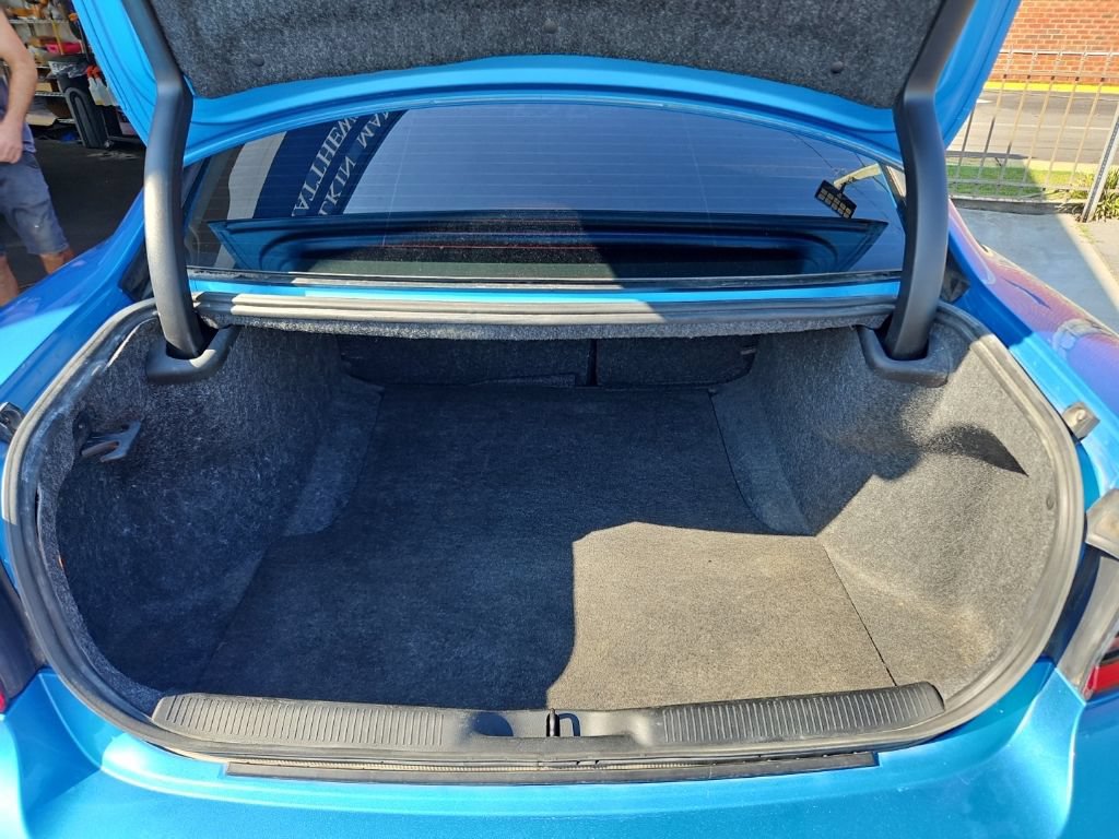 Used 2023 Dodge Charger SXT w/ Blacktop Package RWD image 24