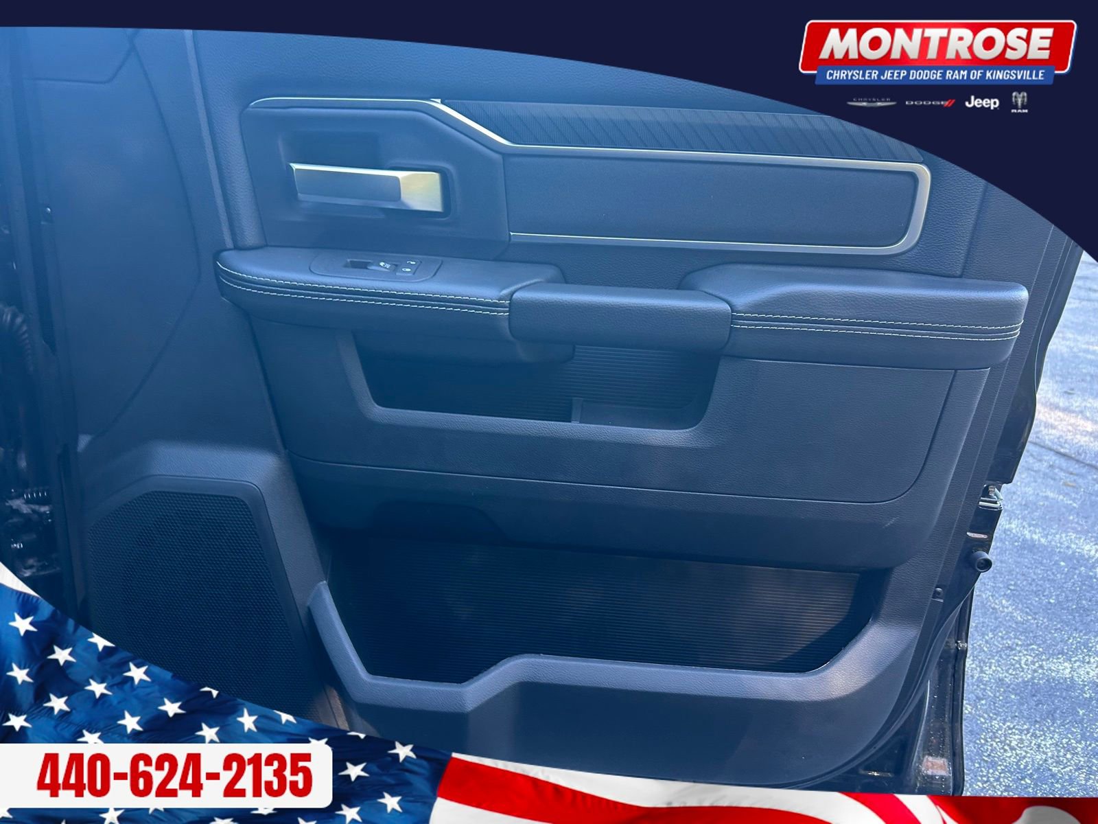 New 2026 RAM 2500 Big Horn image 29