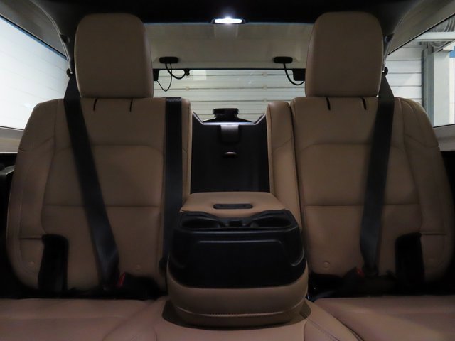 Used 2018 Jeep Wrangler Unlimited Rubicon image 26