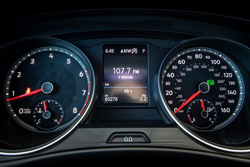 Used 2018 Volkswagen Atlas SE image 35