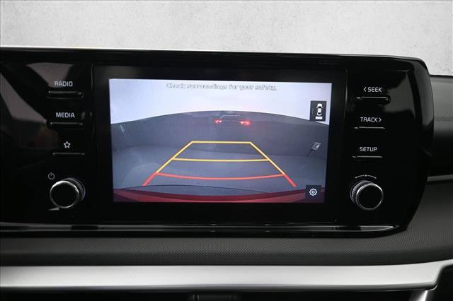Used 2021 Kia K5 GT-Line w/ GT-Line FWD Premium Package image 11