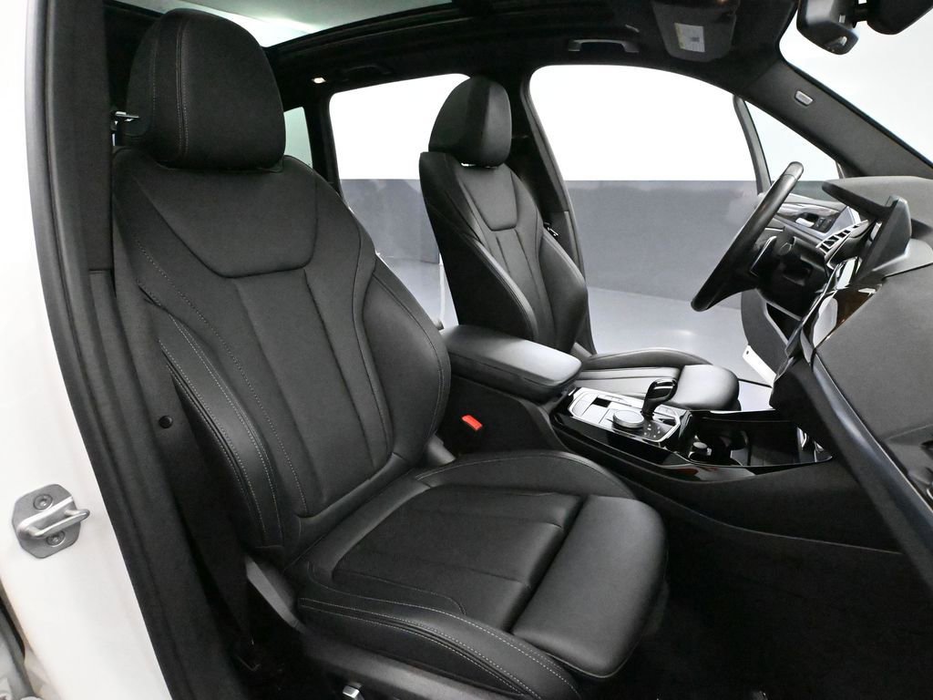 Used 2023 BMW X3 xDrive30i image 49