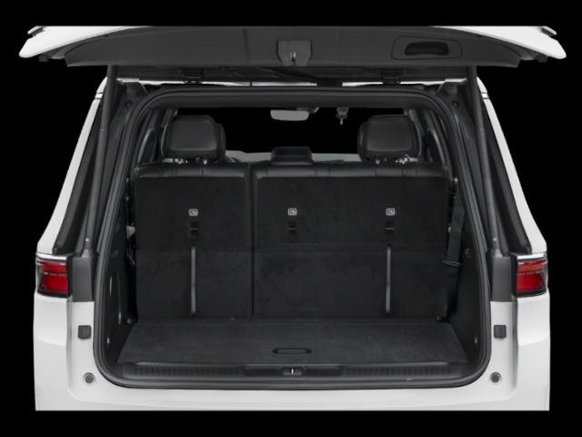 Certified 2024 Jeep Wagoneer Series II RWD image 10