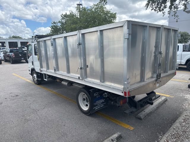 Used 2024 Chevrolet Low Cab Forward image 9