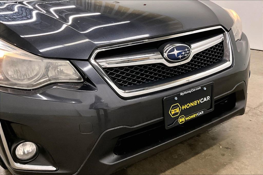 Used 2016 Subaru Crosstrek 2.0i Limited image 33