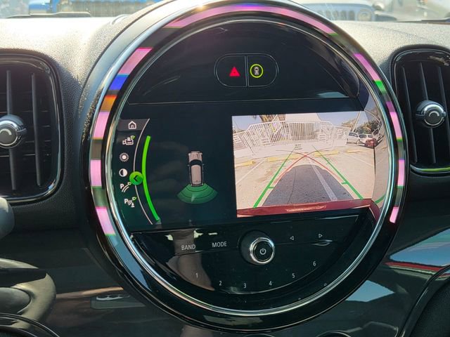 Used 2021 MINI Cooper Countryman FWD image 24