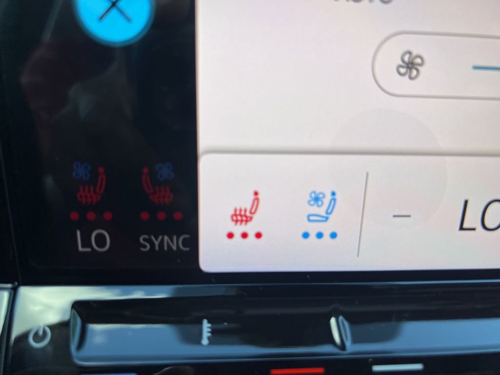 New 2026 Volkswagen Atlas SE image 24