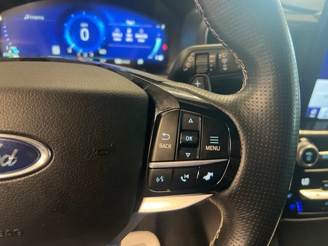 Used 2021 Ford Explorer ST w/ Equipment Group 401A AWD/4WD image 17