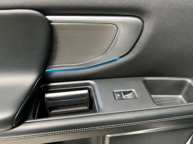 Used 2025 Ford Expedition Max Platinum image 43