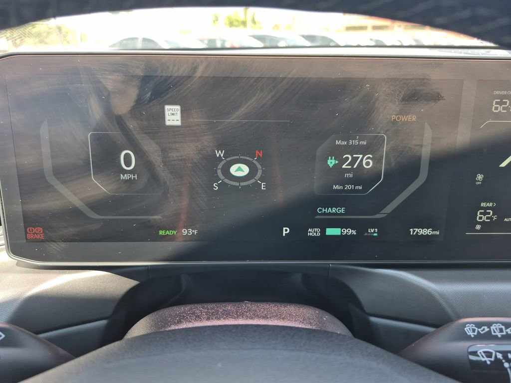 Certified 2024 Kia EV9 Land image 23