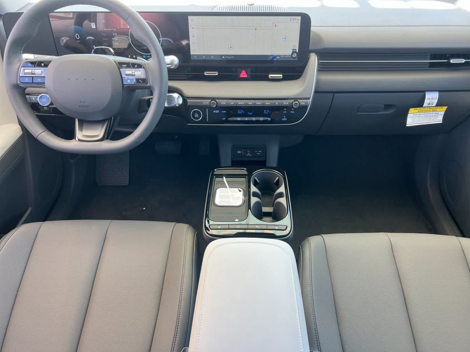 New 2026 Hyundai Ioniq 5 SEL RWD image 3