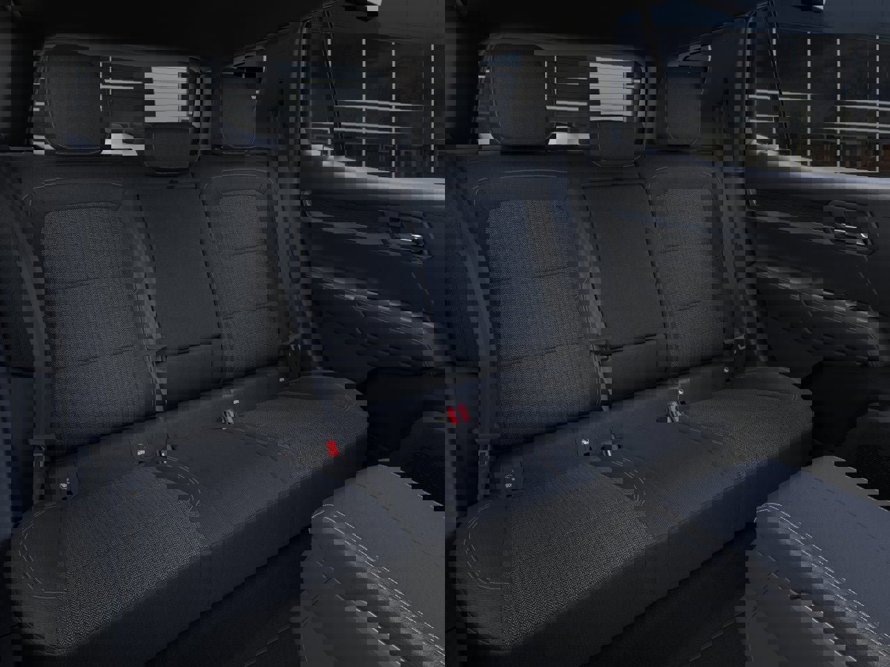 New 2025 GMC Terrain Elevation image 41